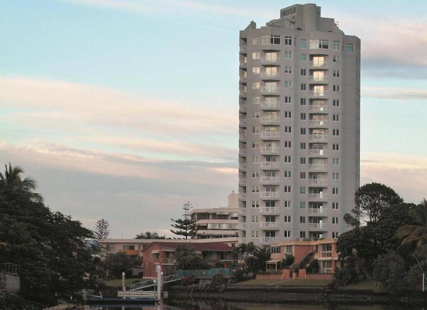 Edifici Foto