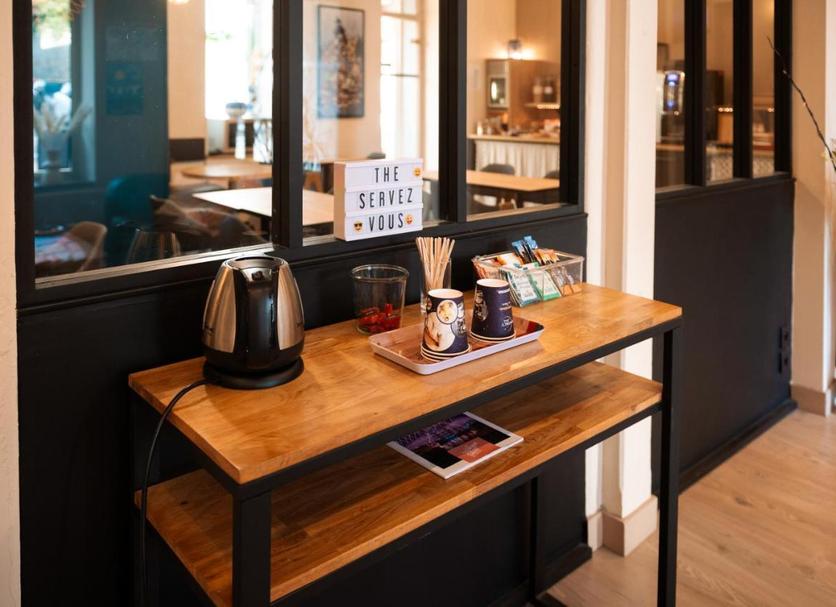Serveis de l’habitació Foto