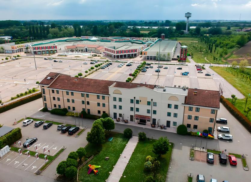 Edifici Foto
