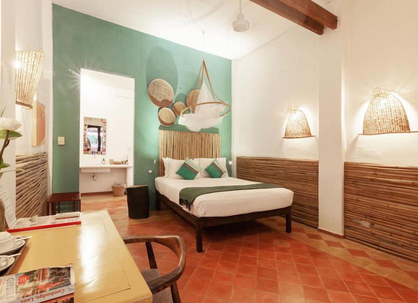 Habitació Foto