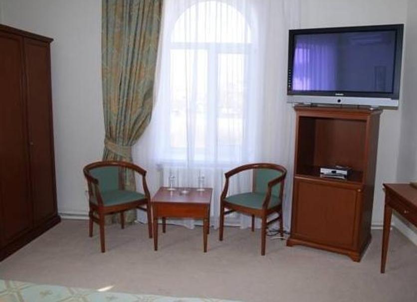 Serveis de l’habitació Foto