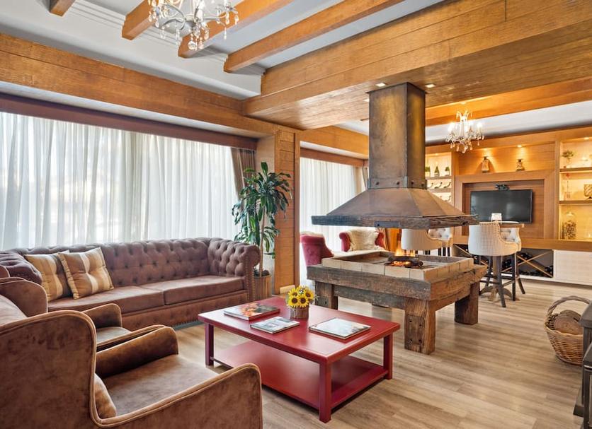 Sala Foto