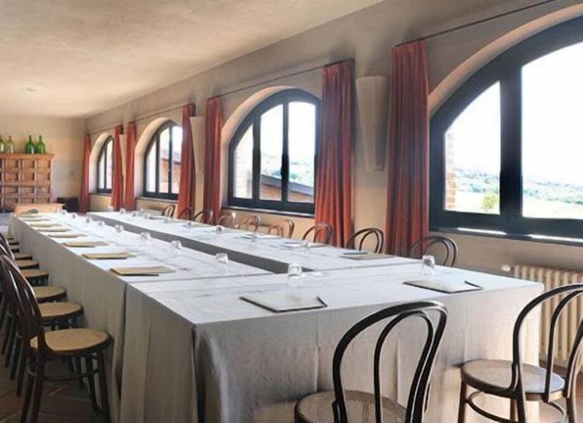 Sala de conferències Foto