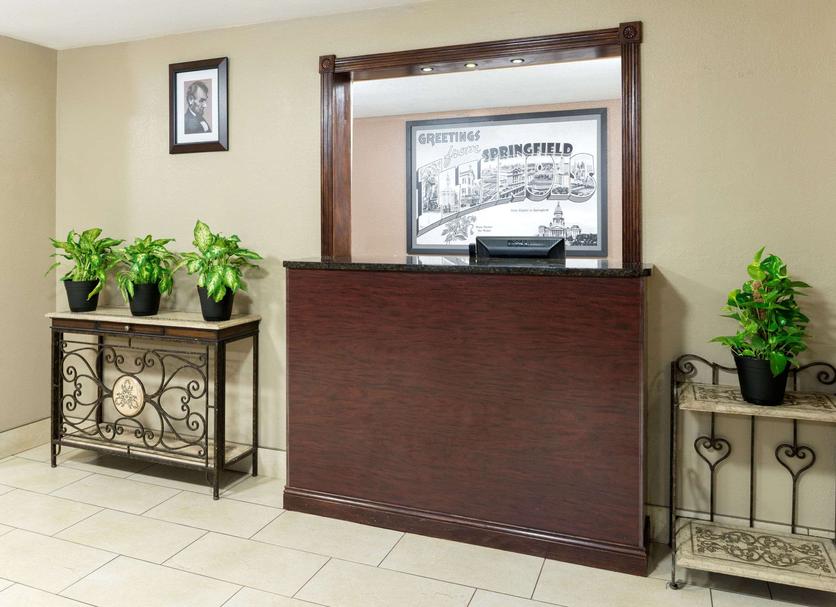 Recepció Foto