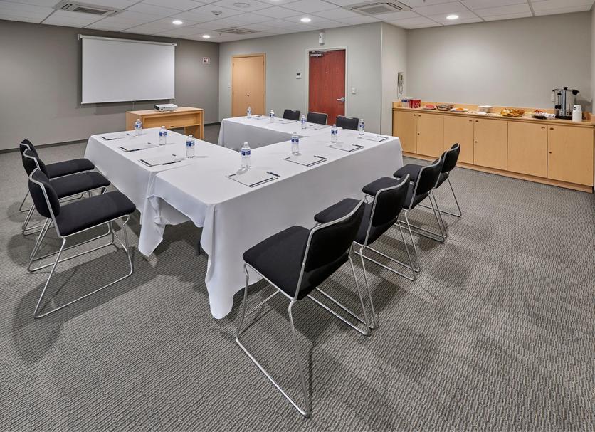 Sala de conferències Foto