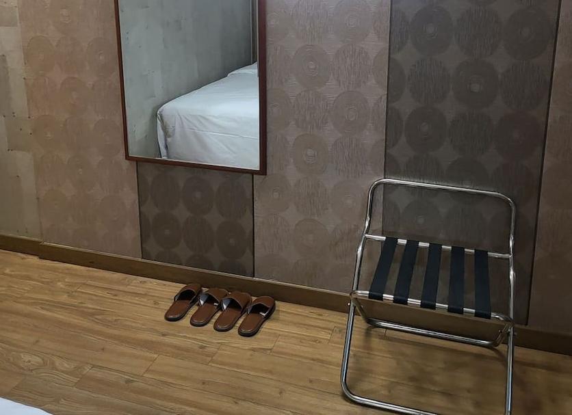 Serveis de l’habitació Foto