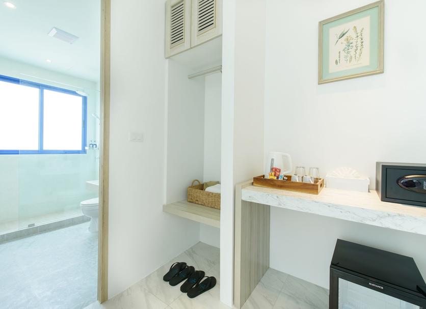 Serveis de l’habitació Foto