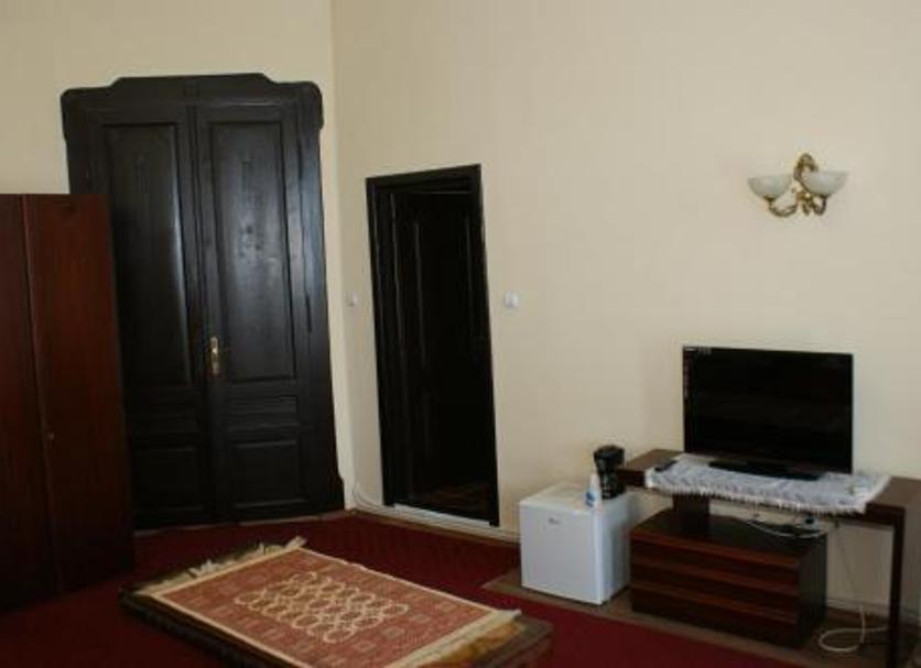 Serveis de l’habitació Foto
