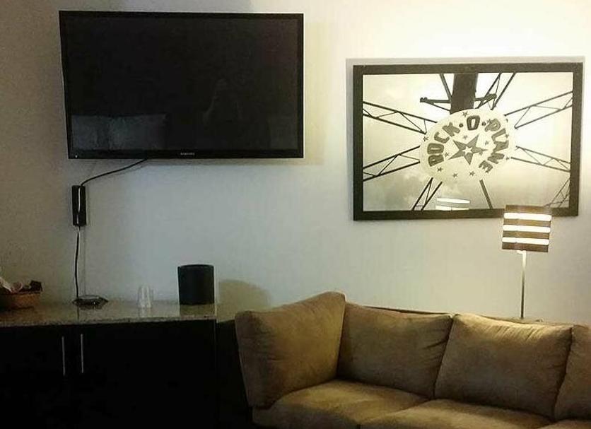 Serveis de l’habitació Foto