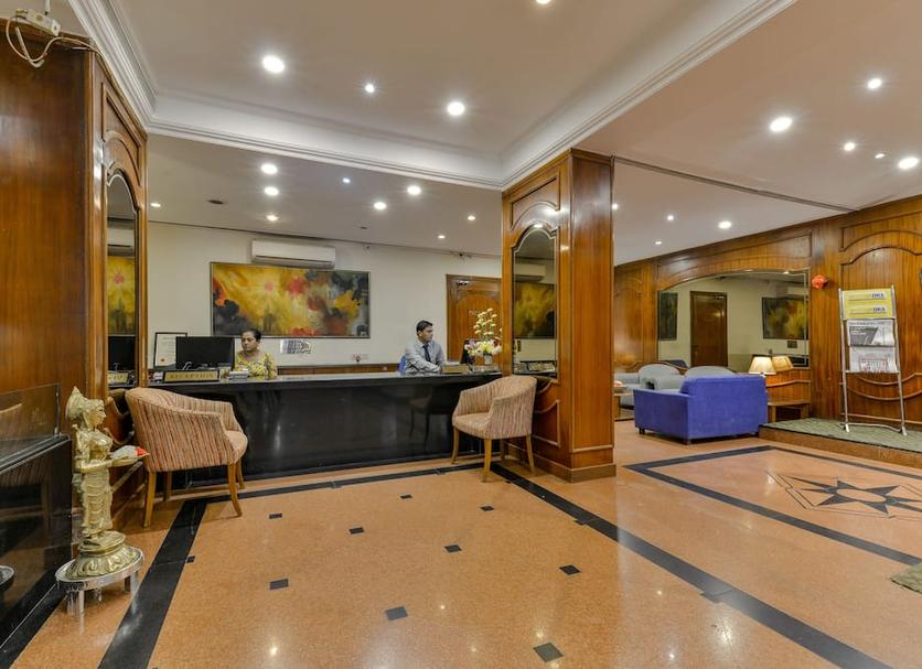 Recepció Foto