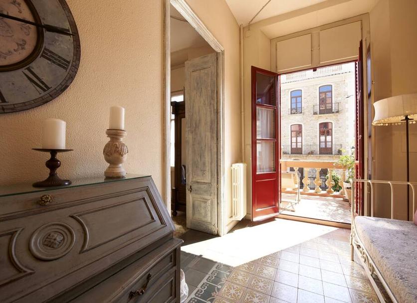 Serveis de l’habitació Foto