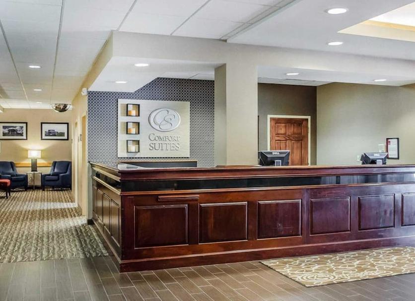 Recepció Foto