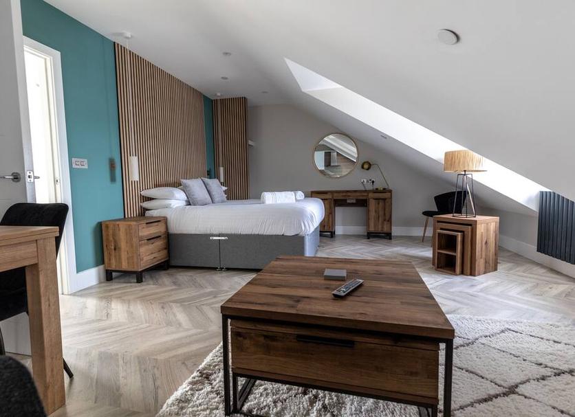Habitació Foto