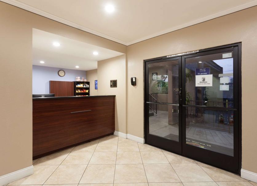 Recepció Foto