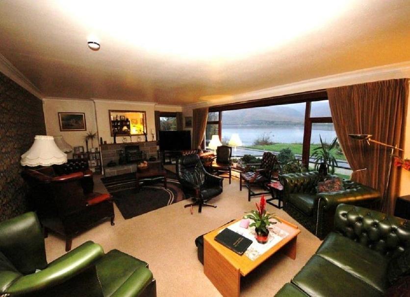 Sala Foto