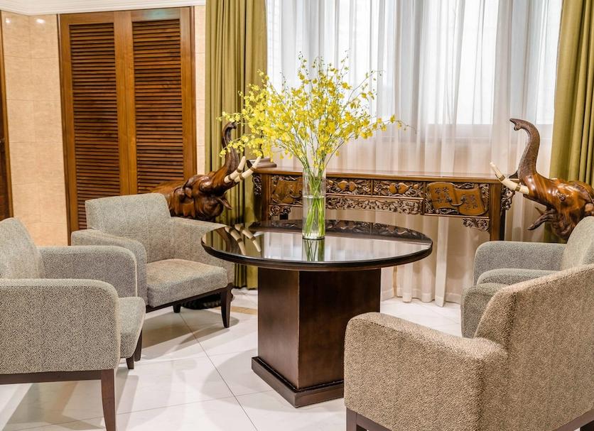 Sala d'estar Foto