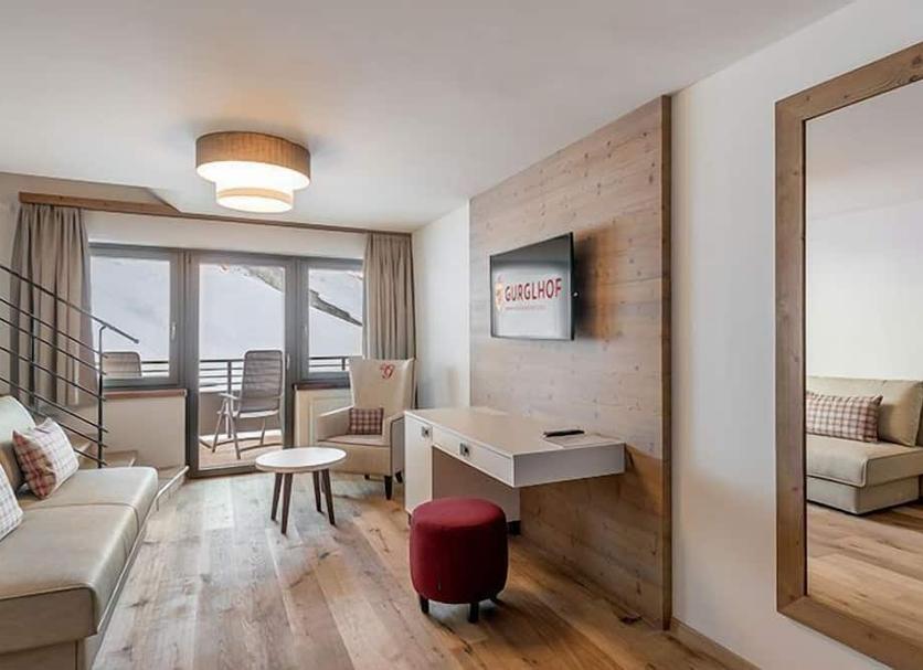 Sala Foto