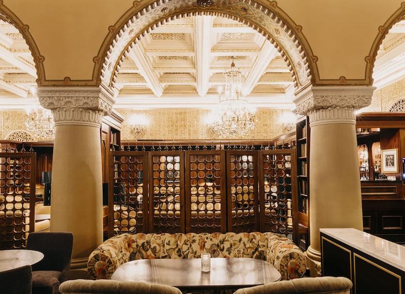 Sala d'estar Foto
