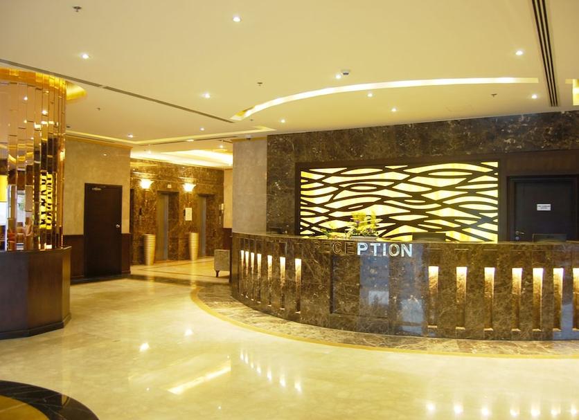 Recepció Foto