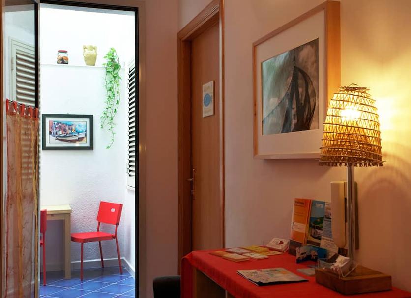 Serveis de l’habitació Foto