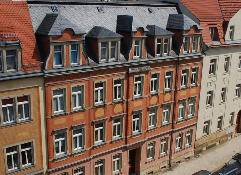 Edifici Foto