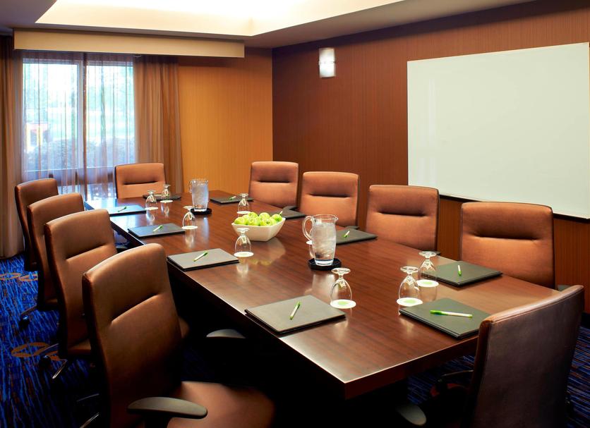Sala de conferències Foto