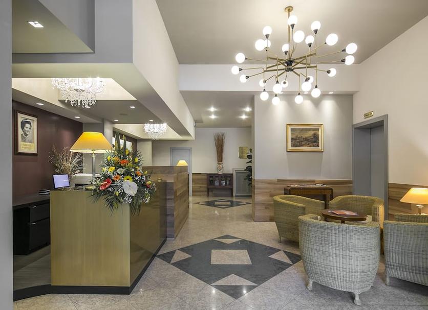 Recepció Foto