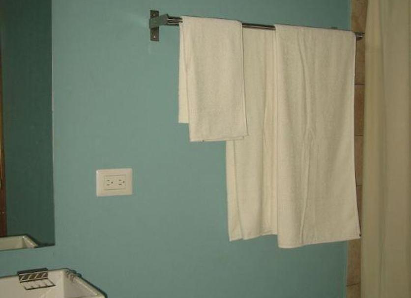 Serveis de l’habitació Foto