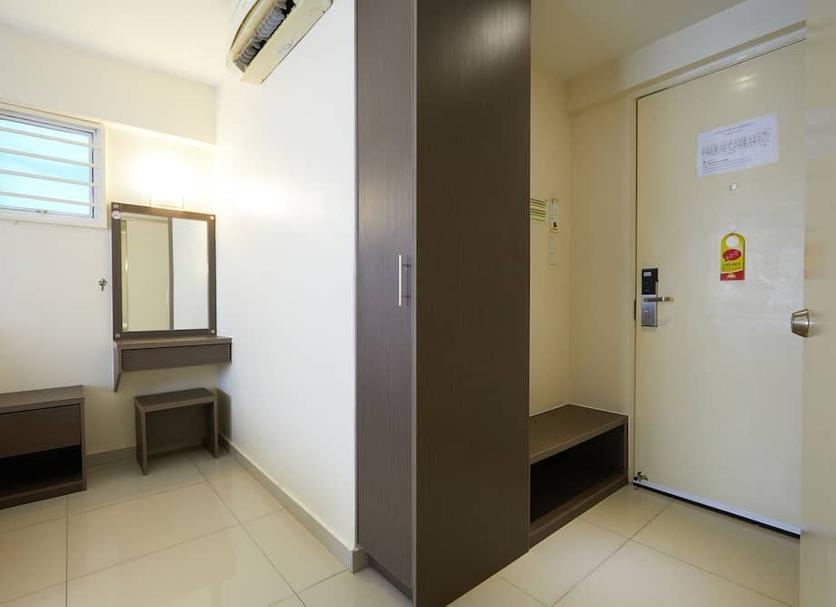Serveis de l’habitació Foto