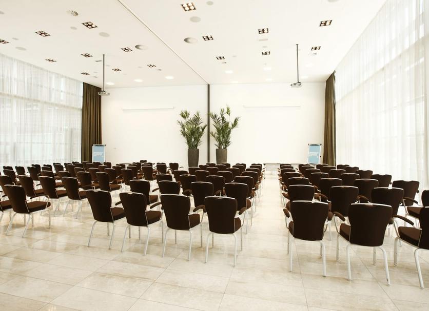 Sala de conferències Foto