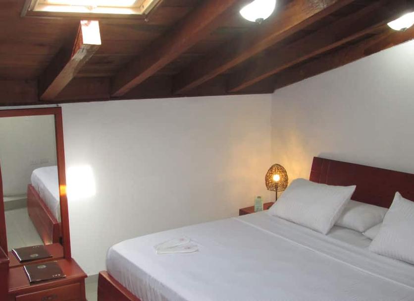 Habitació Foto