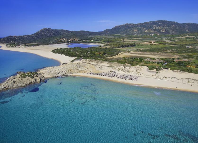 Platja Foto