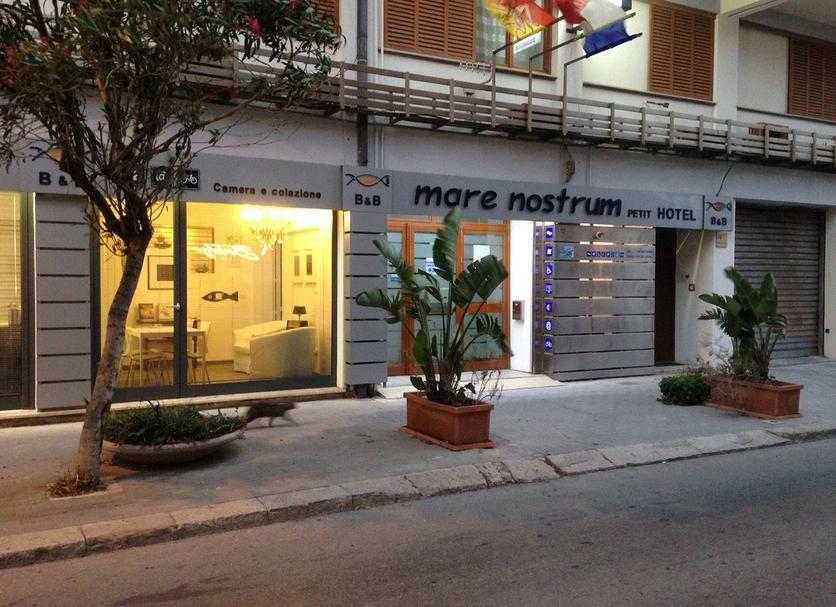 Edifici Foto