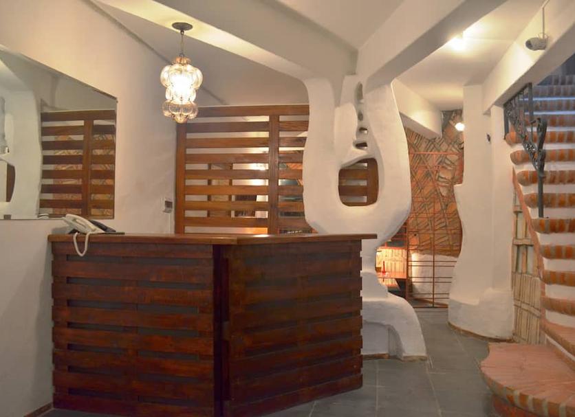 Recepció Foto