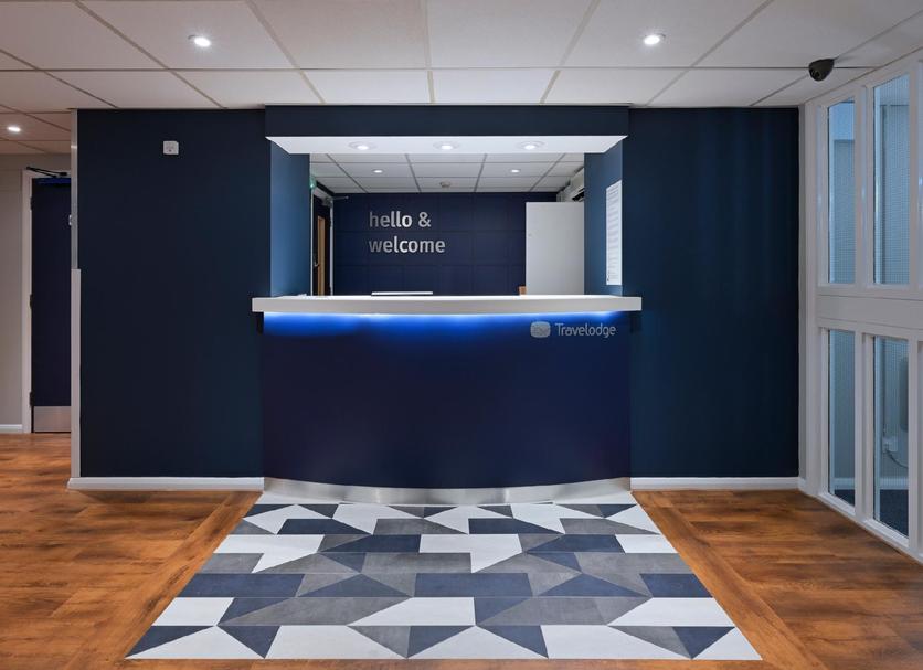 Recepció Foto