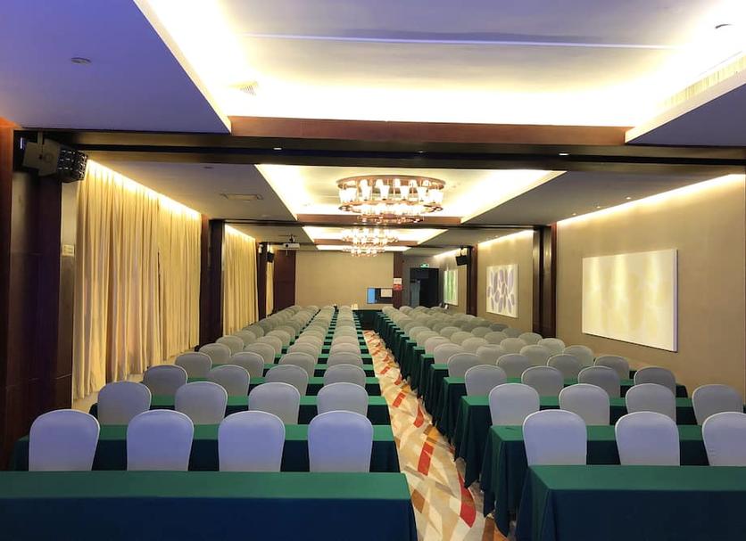 Sala de conferències Foto