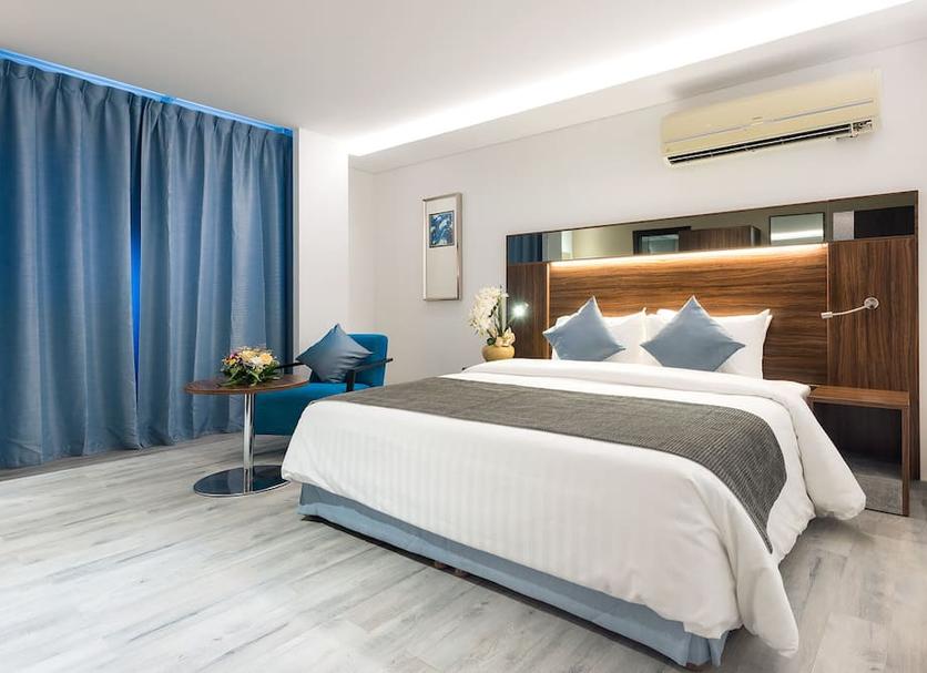 Habitació Foto