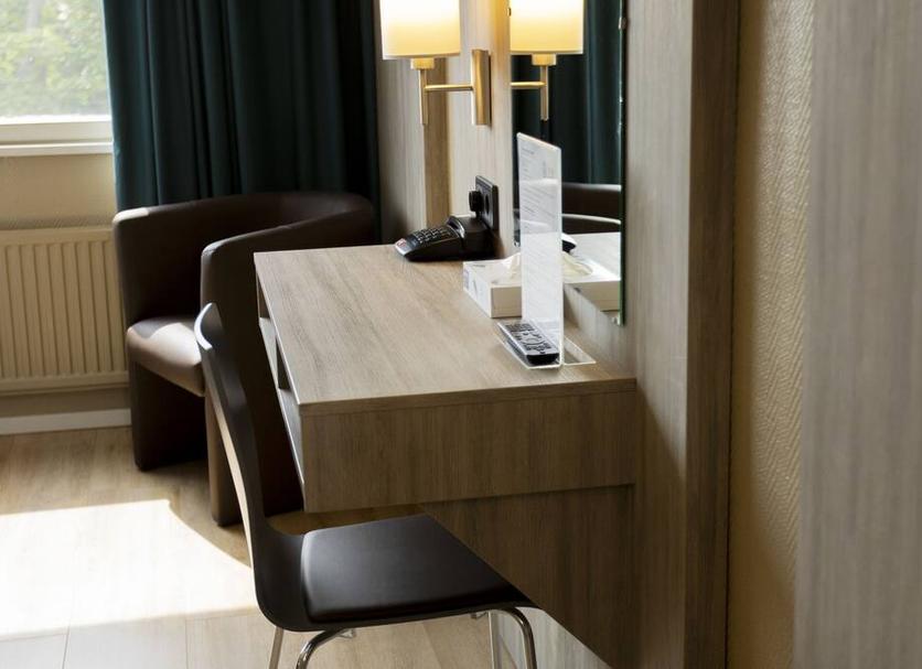 Serveis de l’habitació Foto