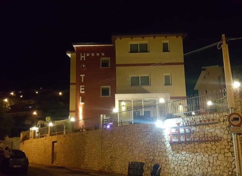 Edifici Foto