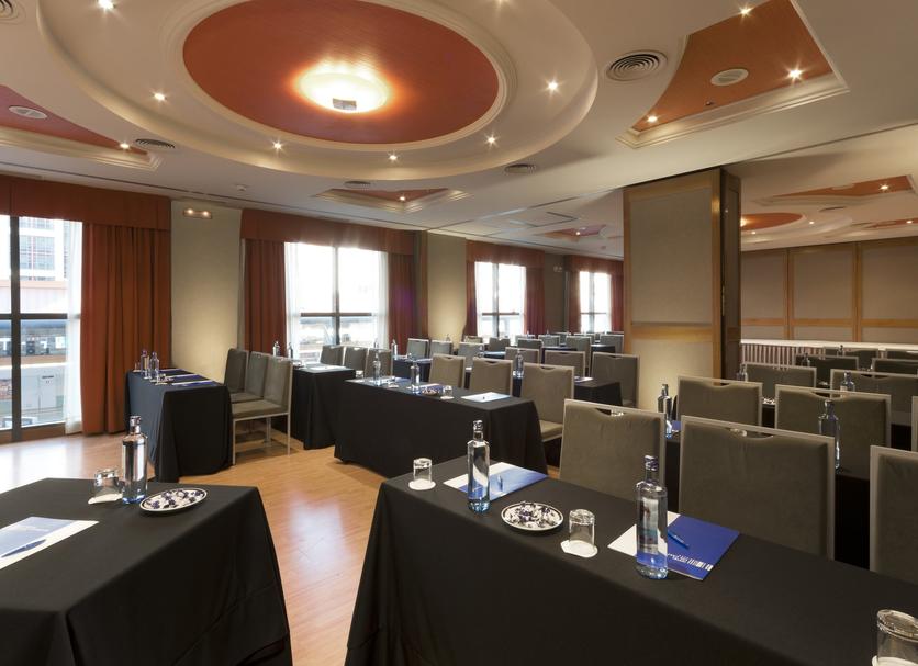 Sala de conferències Foto