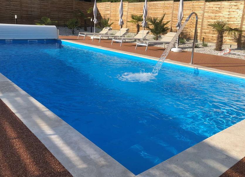 Pool Foto