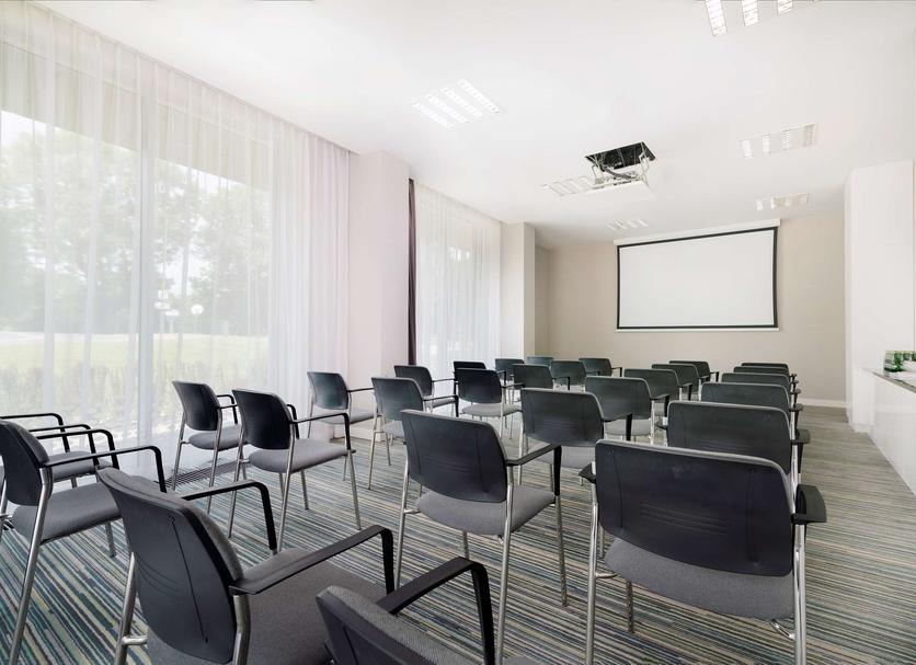 Sala de conferències Foto
