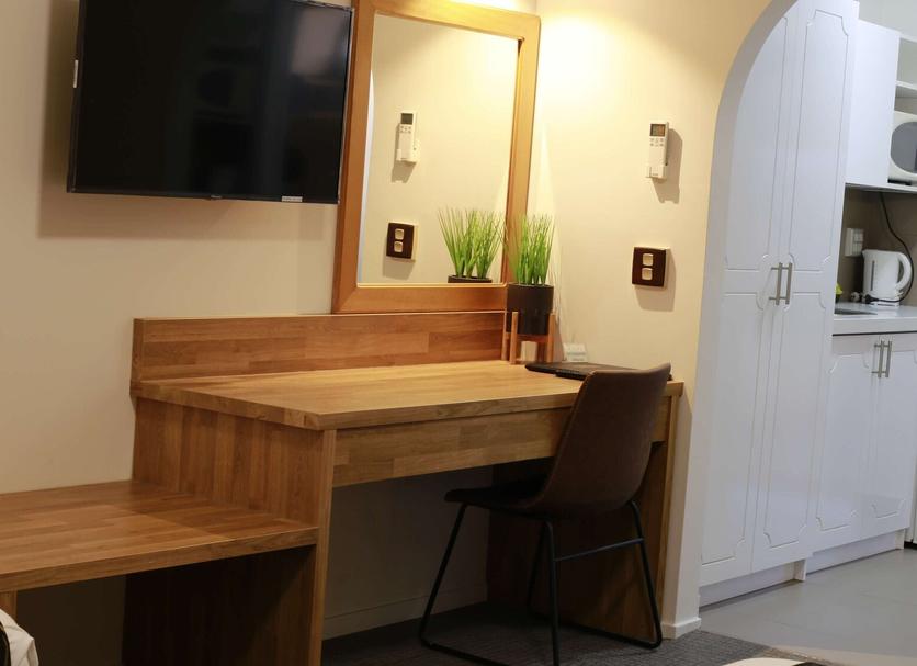 Serveis de l’habitació Foto