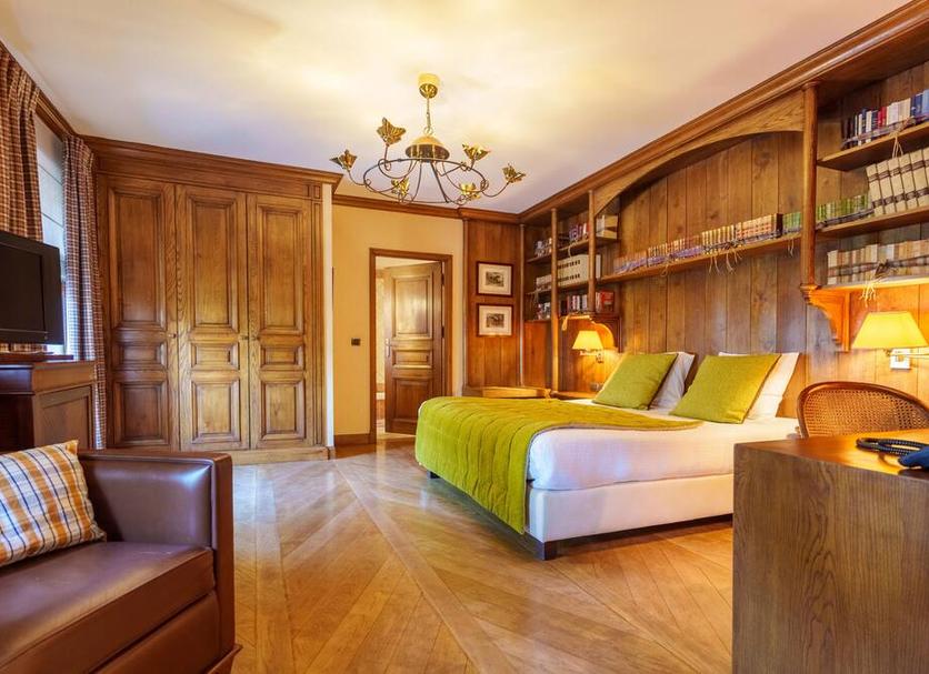 Habitació Foto