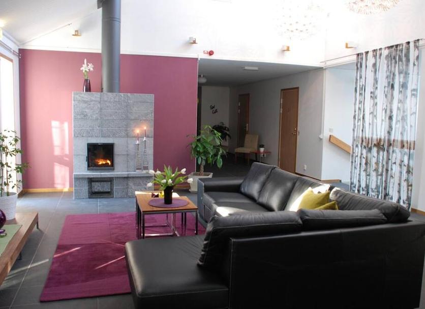 Sala Foto