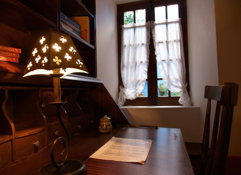 Serveis de l’habitació Foto