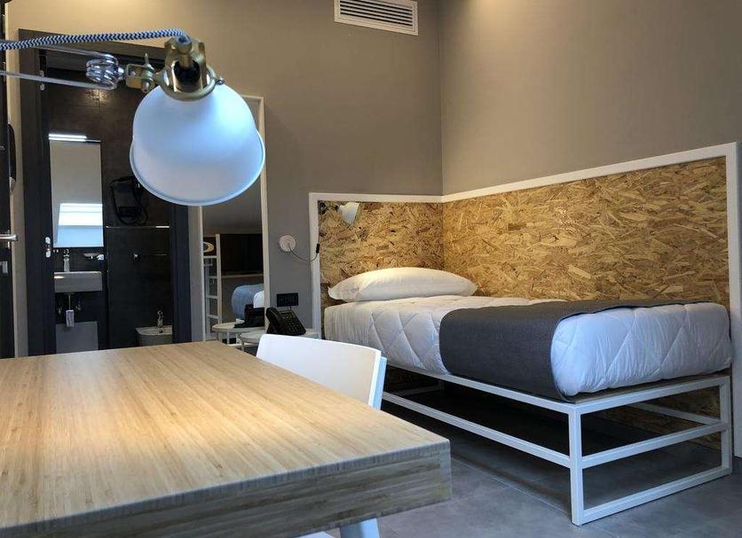 Habitació Foto