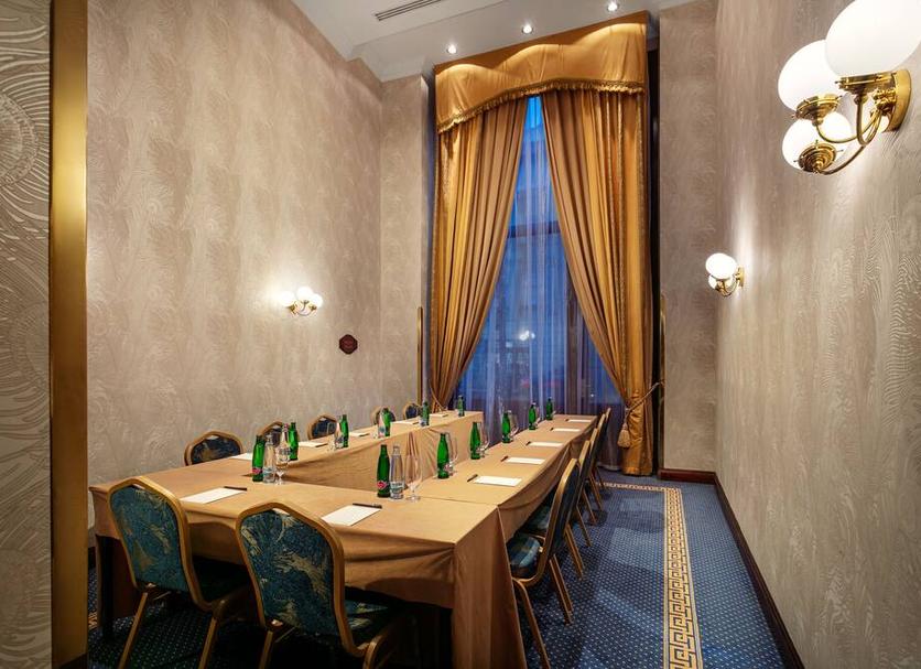 Sala de conferències Foto