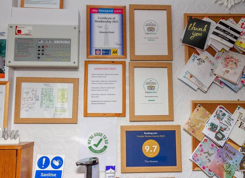 Serveis de l’habitació Foto