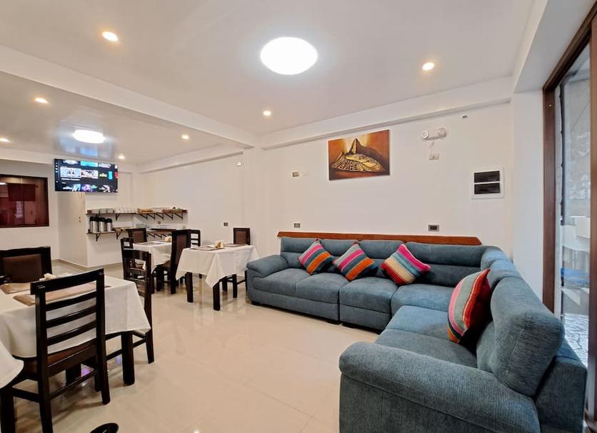 Sala Foto
